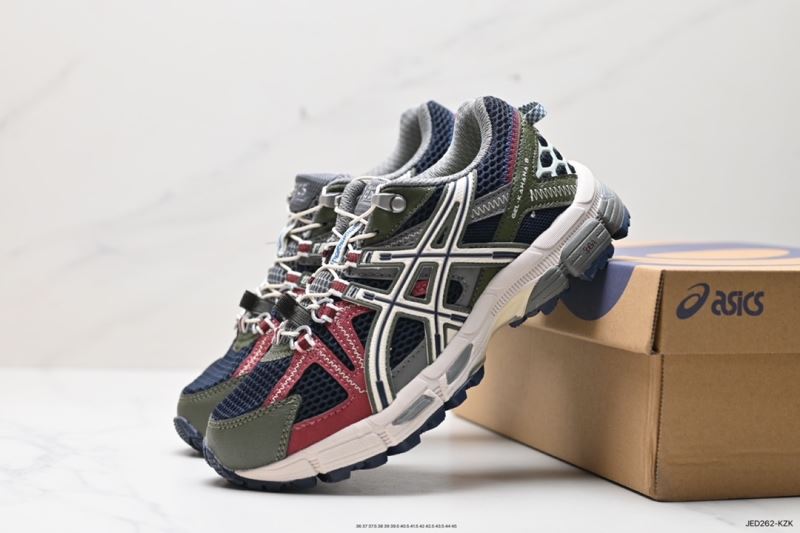 Asics Shoes